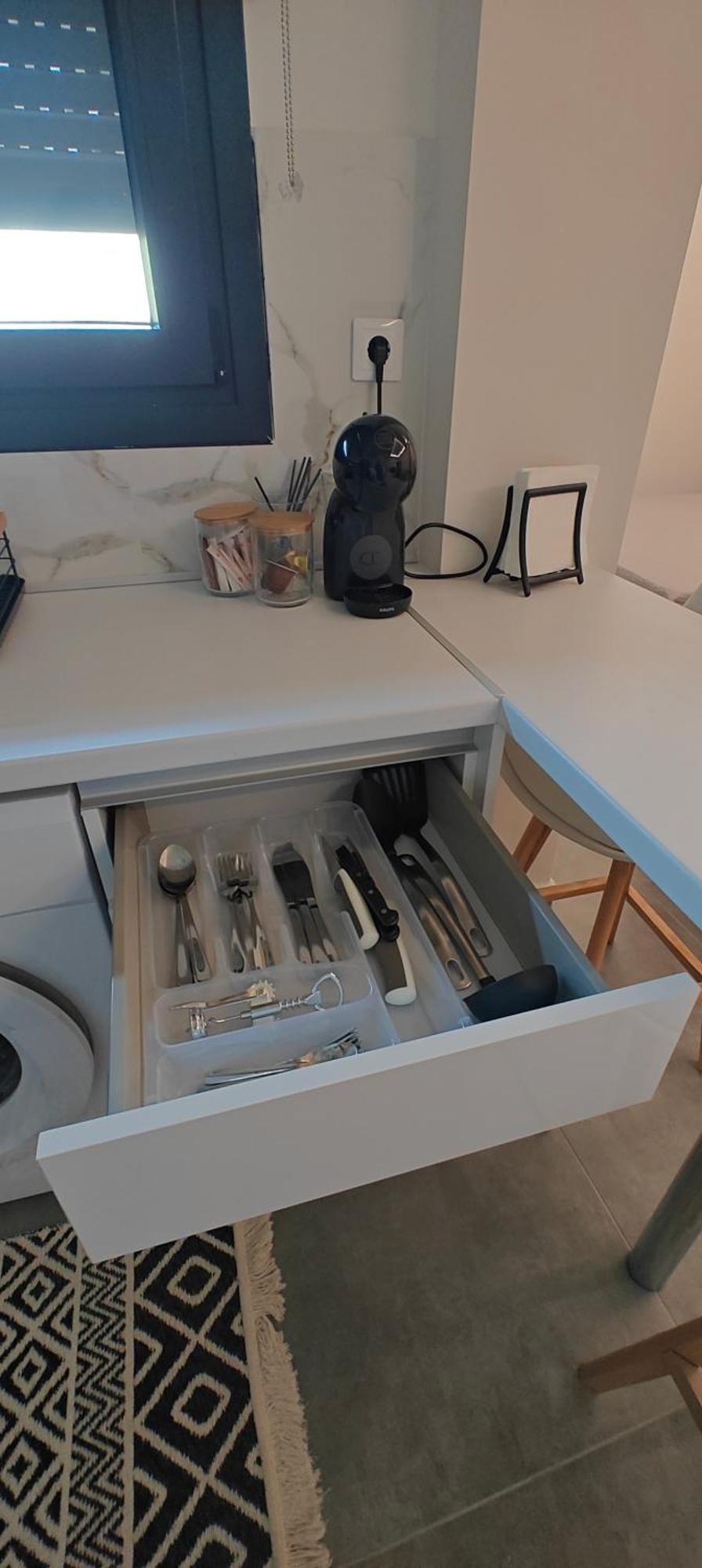 Ina'S Crib Hotel Síndos Eksteriør billede